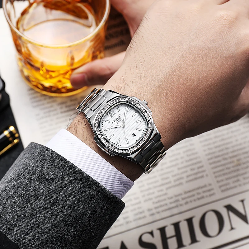 Famous Brand Men Calendar Watch 2022 Fashion Business Style Quartz Clock Relogio Male Military Casual Wristwatch Analog Hot
Famous Brand Men Calendar Watch 2022 Fashion Business Style Quartz Clock Relogio Male Military Casual Wristwatch Analog Hot