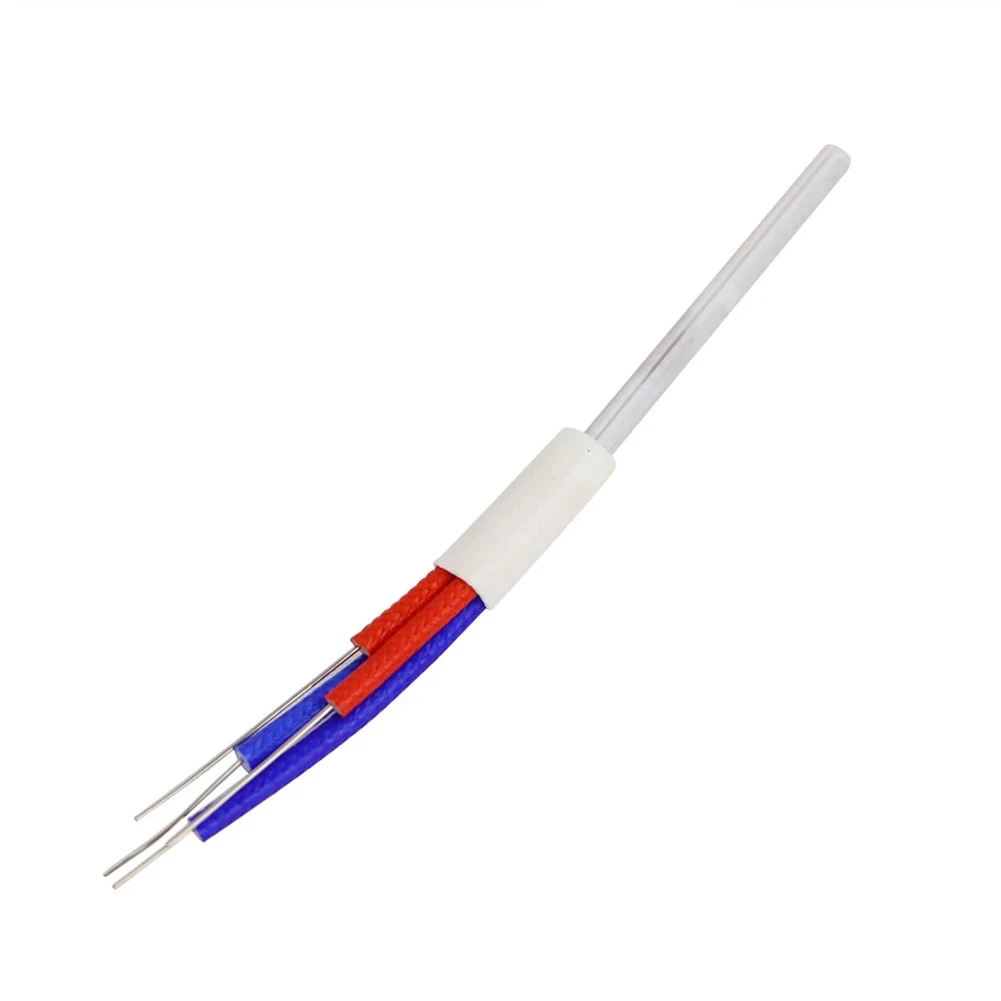 5PCS A1321 Ceramic Heating Element 24V 60W Heater Core For 936 Solder Station 907 Handle Saike 952D 898D+ 909D+ Station Welding
5PCS A1321 Ceramic Heating Element 24V 60W Heater Core For 936 Solder Station 907 Handle Saike 952D 898D+ 909D+ Station Welding