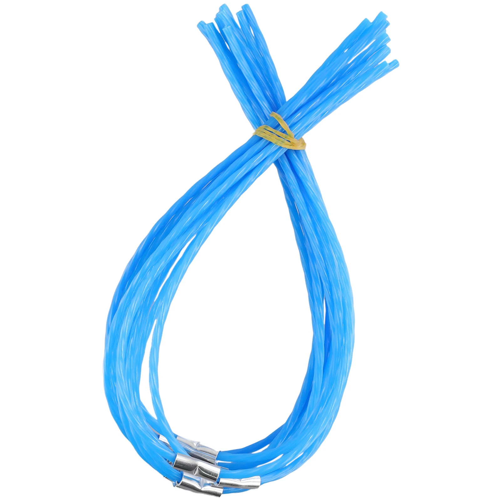 10Pcs Spool Line Grass Trimmer Cutting Wire For GL680 GL685 GL690 A6487 Lawn Mower Head Parts
10Pcs Spool Line Grass Trimmer Cutting Wire For GL680 GL685 GL690 A6487 Lawn Mower Head Parts