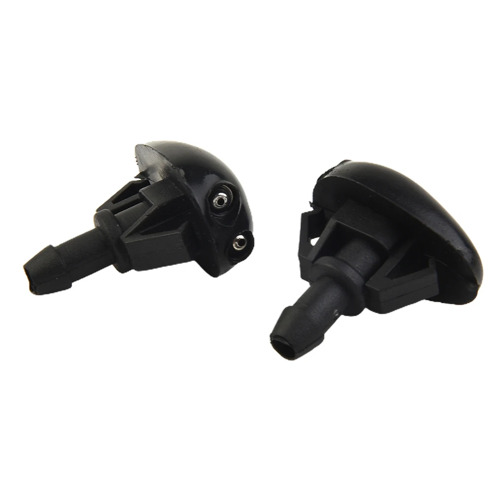 Accessory Water Jet Nozzle Practical Quality Navara Pickup S14/15 Silvia Washer Windscreen ABS Plastic Black D40
Accessory Water Jet Nozzle Practical Quality Navara Pickup S14/15 Silvia Washer Windscreen ABS Plastic Black D40