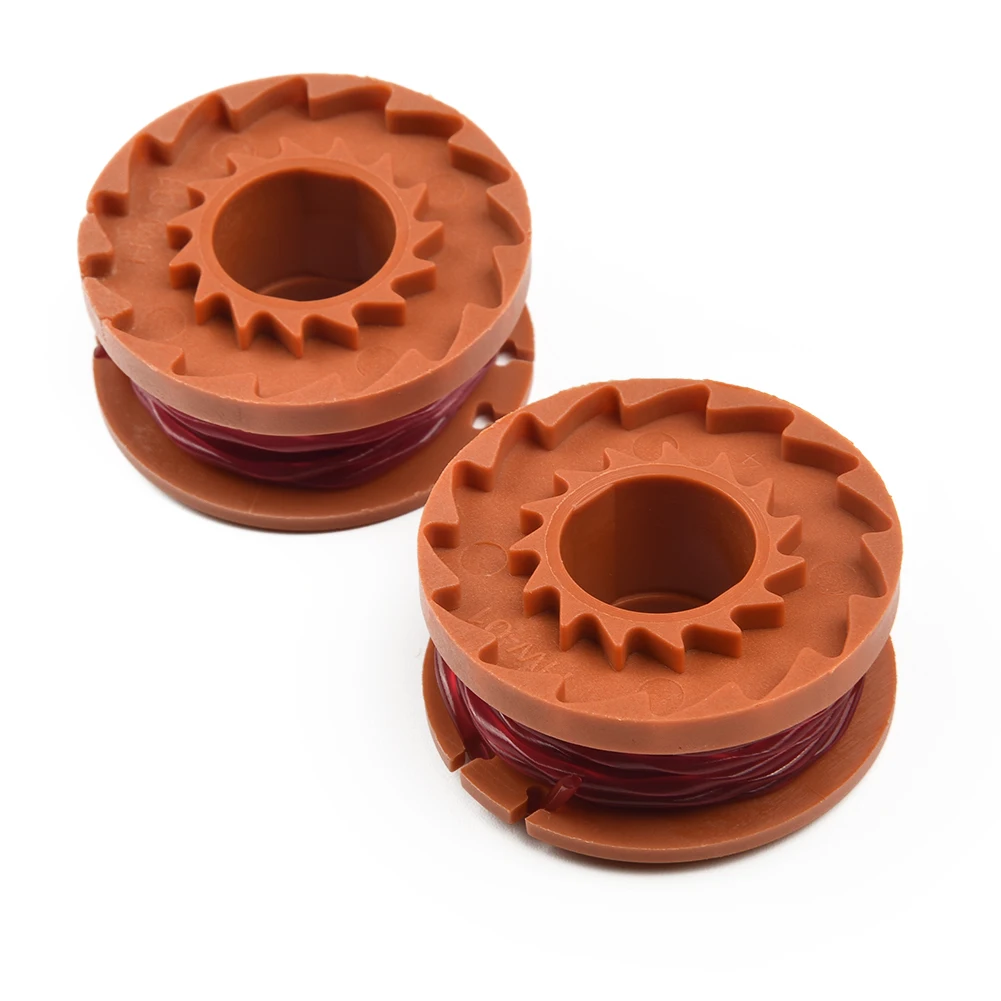 2 шт. катушка и леска для триммера WORX WG150E WG151E WG154E WG155E WG157E WG160E WG163E WG165E WG166E WG167E WG169E
2 шт. катушка и леска для триммера WORX WG150E WG151E WG154E WG155E WG157E WG160E WG163E WG165E WG166E WG167E WG169E