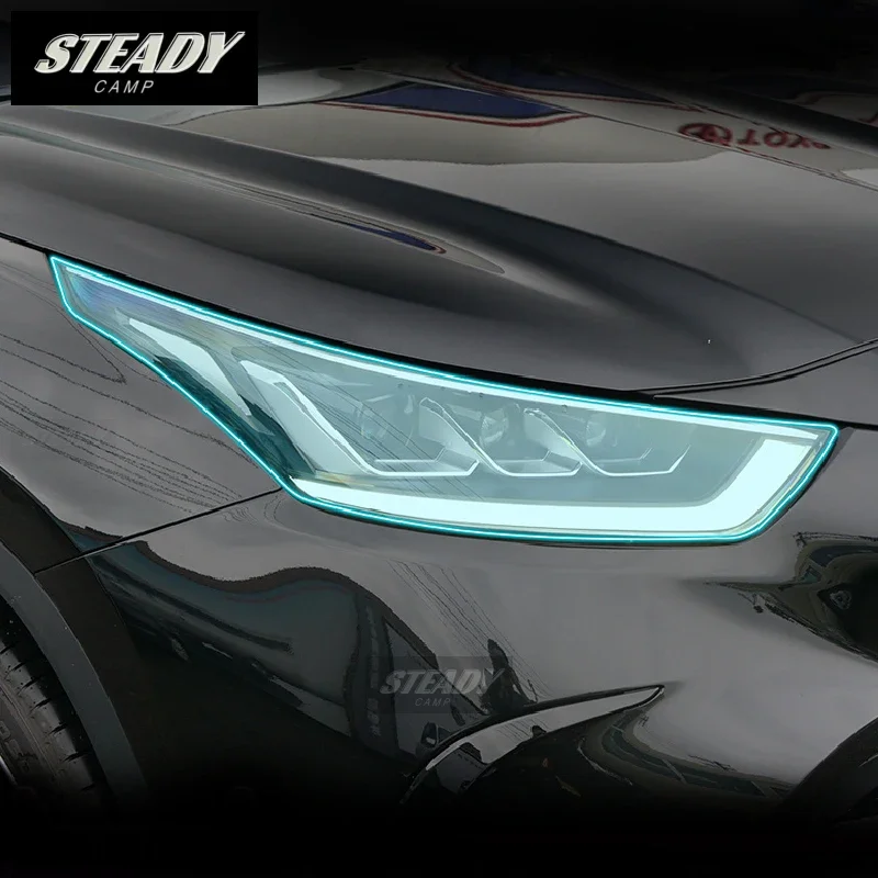 Для Toyota Highlander 2022 внешняя фара автомобиля против царапин фотоаксессуары для ремонта от царапин
Для Toyota Highlander 2022 внешняя фара автомобиля против царапин фотоаксессуары для ремонта от царапин