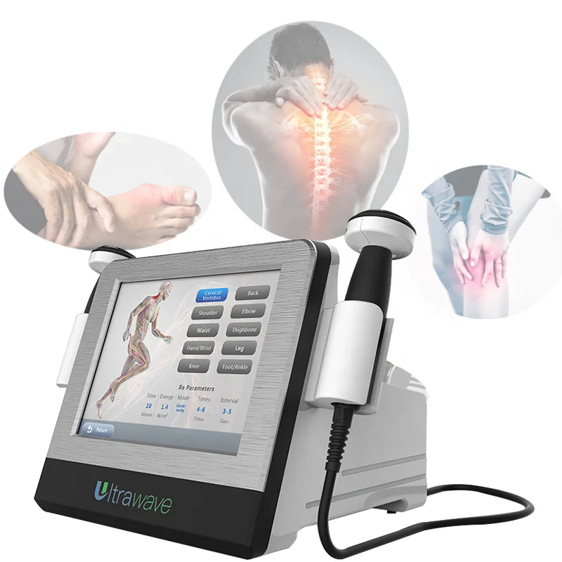 rehabilitation therapy supplies portable ultrasound Pain Relief Physiotherapy Ultrasound Therapy Machine
rehabilitation therapy supplies portable ultrasound Pain Relief Physiotherapy Ultrasound Therapy Machine