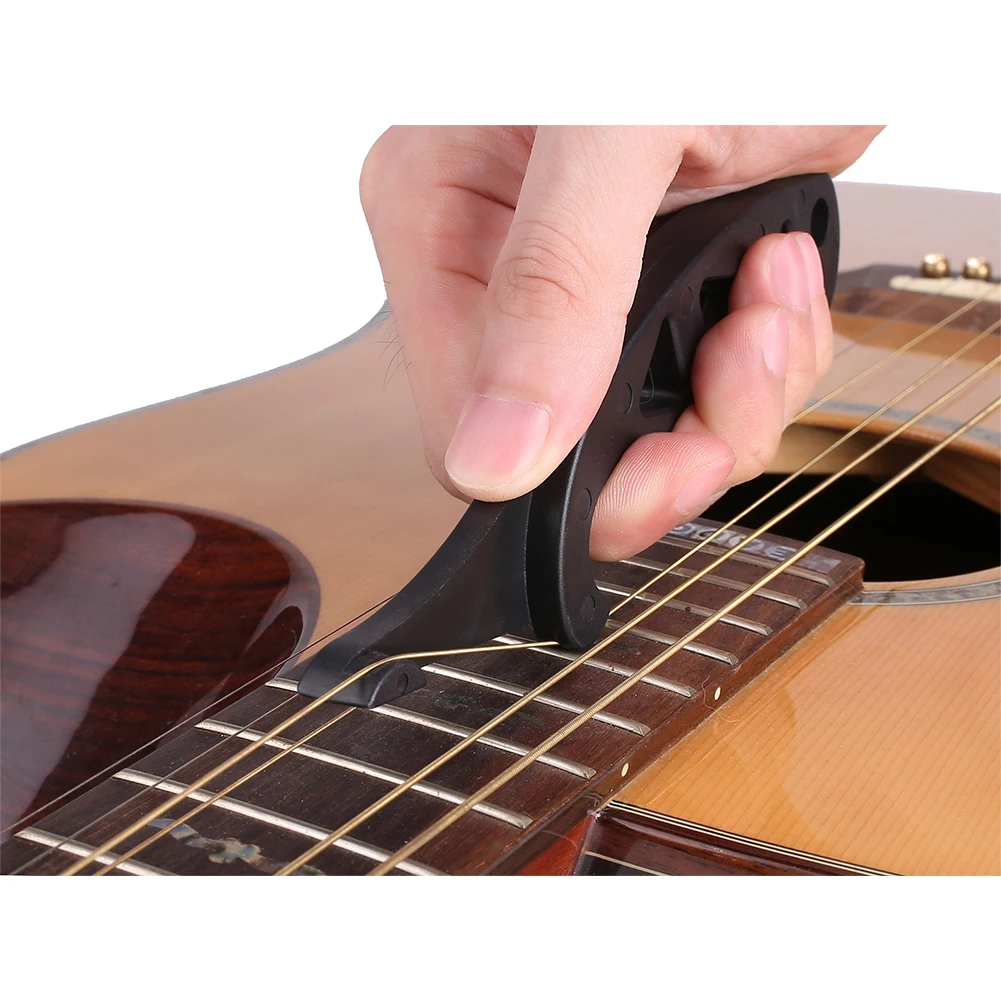 Guitar String Stretcher 1pc Acoustic Guitar Black Electric Guitar Guitar String Instantly New String Stay In Tune
Guitar String Stretcher 1pc Acoustic Guitar Black Electric Guitar Guitar String Instantly New String Stay In Tune
