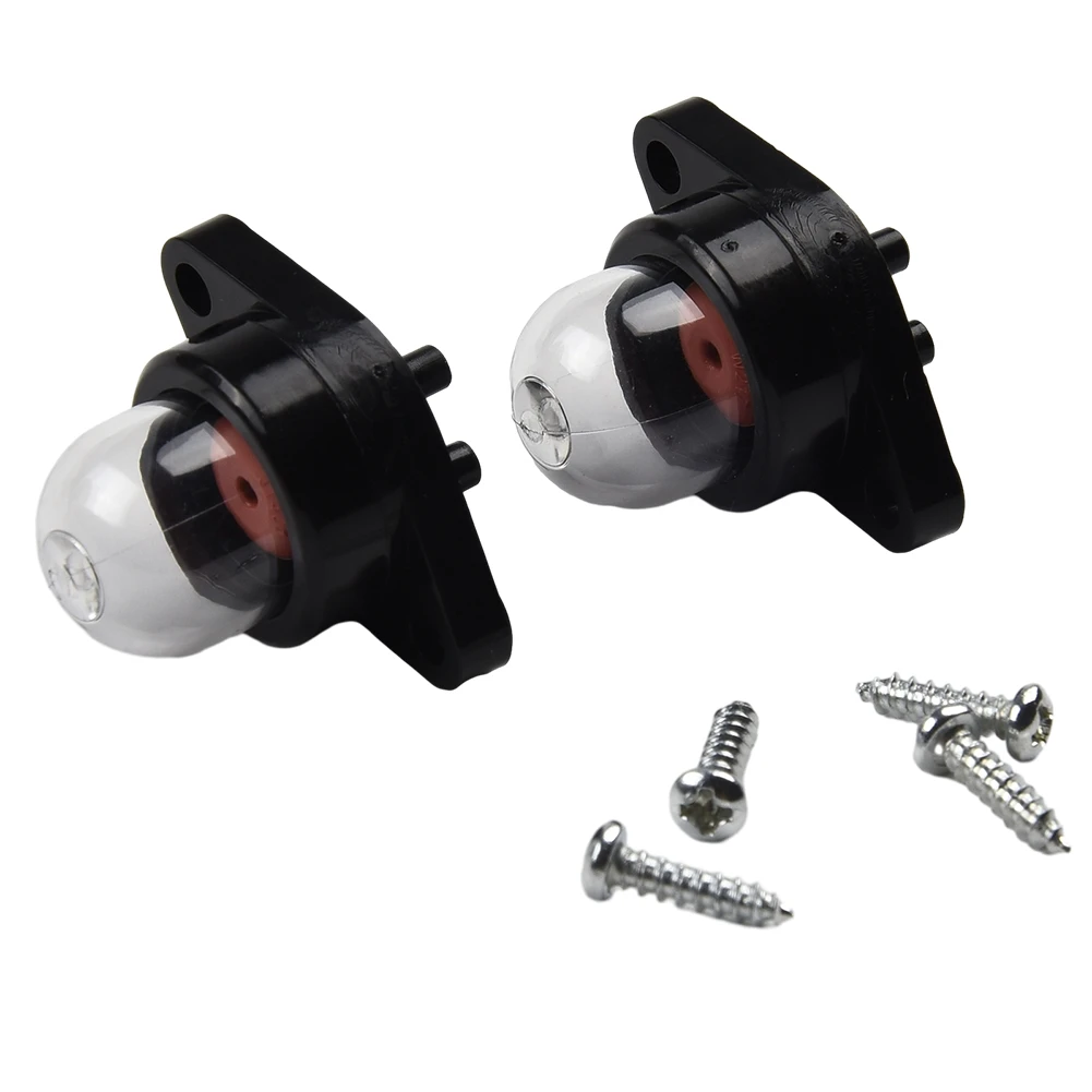 Convenient Durable Brand New Primer Bulb Accessories Replacement 2 Pieces For McCULLOCH 335 435 440 Light Bulb
Convenient Durable Brand New Primer Bulb Accessories Replacement 2 Pieces For McCULLOCH 335 435 440 Light Bulb