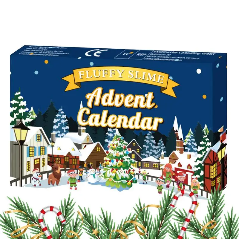 Christmas Countdown Calendar 24 pcs Advent Calendar 2023 Christmas Gift Box for Children Boys Girls Adults Birthday Gift Decor
Christmas Countdown Calendar 24 pcs Advent Calendar 2023 Christmas Gift Box for Children Boys Girls Adults Birthday Gift Decor