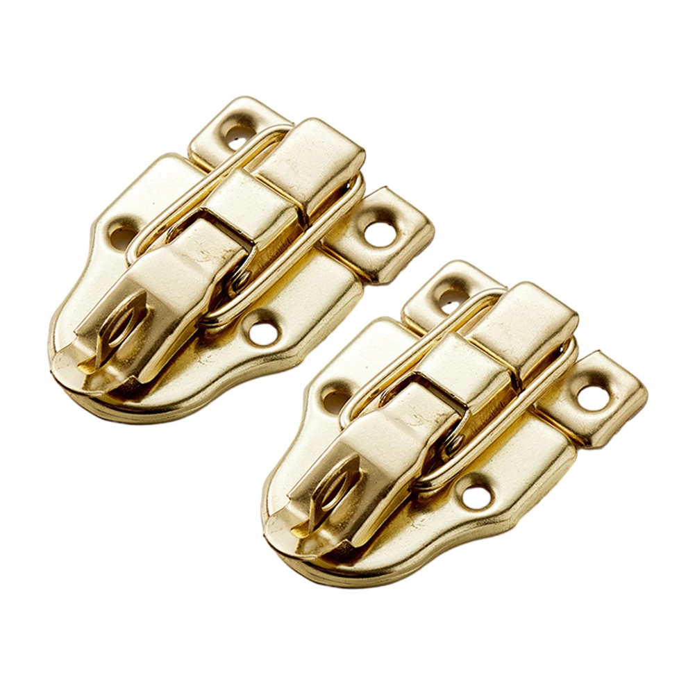 Buckle Features Boxes Real Brightness Toggle Closure Antique Duckbill Flight Case Padlock Attachment Pulling Force
Buckle Features Boxes Real Brightness Toggle Closure Antique Duckbill Flight Case Padlock Attachment Pulling Force