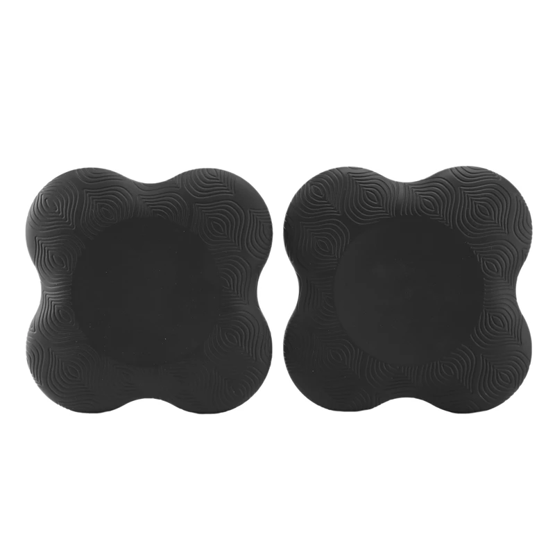 Portable Yoga Knee Pad Cushion Extra Thick For Knees Elbows Wrist Protective Pad PU Yoga Pilates Work Out Kneeling Pad
Portable Yoga Knee Pad Cushion Extra Thick For Knees Elbows Wrist Protective Pad PU Yoga Pilates Work Out Kneeling Pad