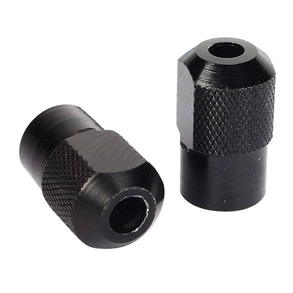 5pcsMini Drill Chuck M8X0.75mm Zinc Alloy Chuck Nut Rotary Tool Accessories For Electric Grinder Which Thread Is 8 * 0.75mm Tool
5pcsMini Drill Chuck M8X0.75mm Zinc Alloy Chuck Nut Rotary Tool Accessories For Electric Grinder Which Thread Is 8 * 0.75mm Tool