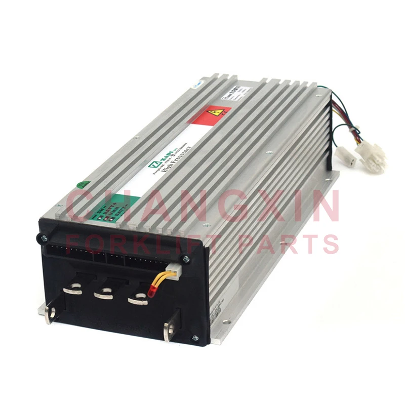 Контроллер ZAPI H2B A4H268, контроллер модели
Контроллер ZAPI H2B A4H268, контроллер модели