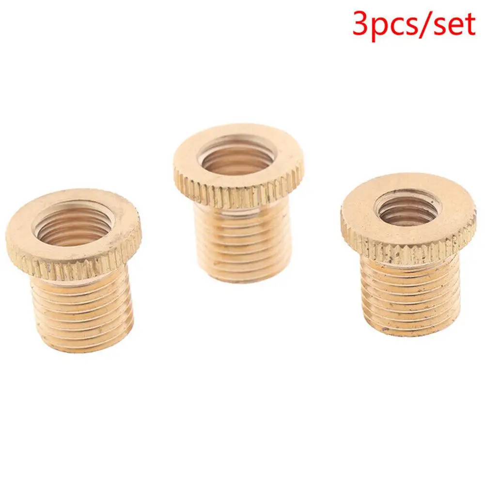 3pcs Nuts Thread Adapter Fittings Gear Shift Knob Gold Metal Kit M10x1.25 M10x1.5 M8x1.25 Replacement Auto Accessories
3pcs Nuts Thread Adapter Fittings Gear Shift Knob Gold Metal Kit M10x1.25 M10x1.5 M8x1.25 Replacement Auto Accessories