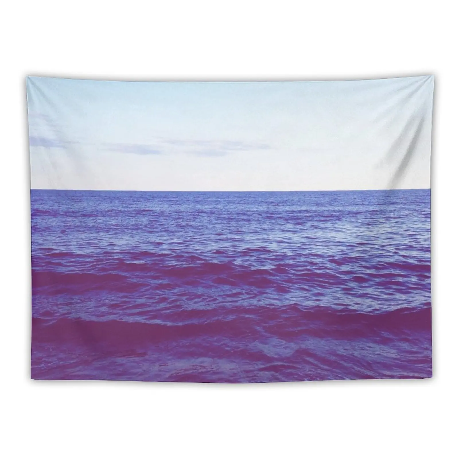 

Ocean Tapestry Wall Mural Luxury Living Room Decoration Wall Hangings Decoration Room Decor Korean Style