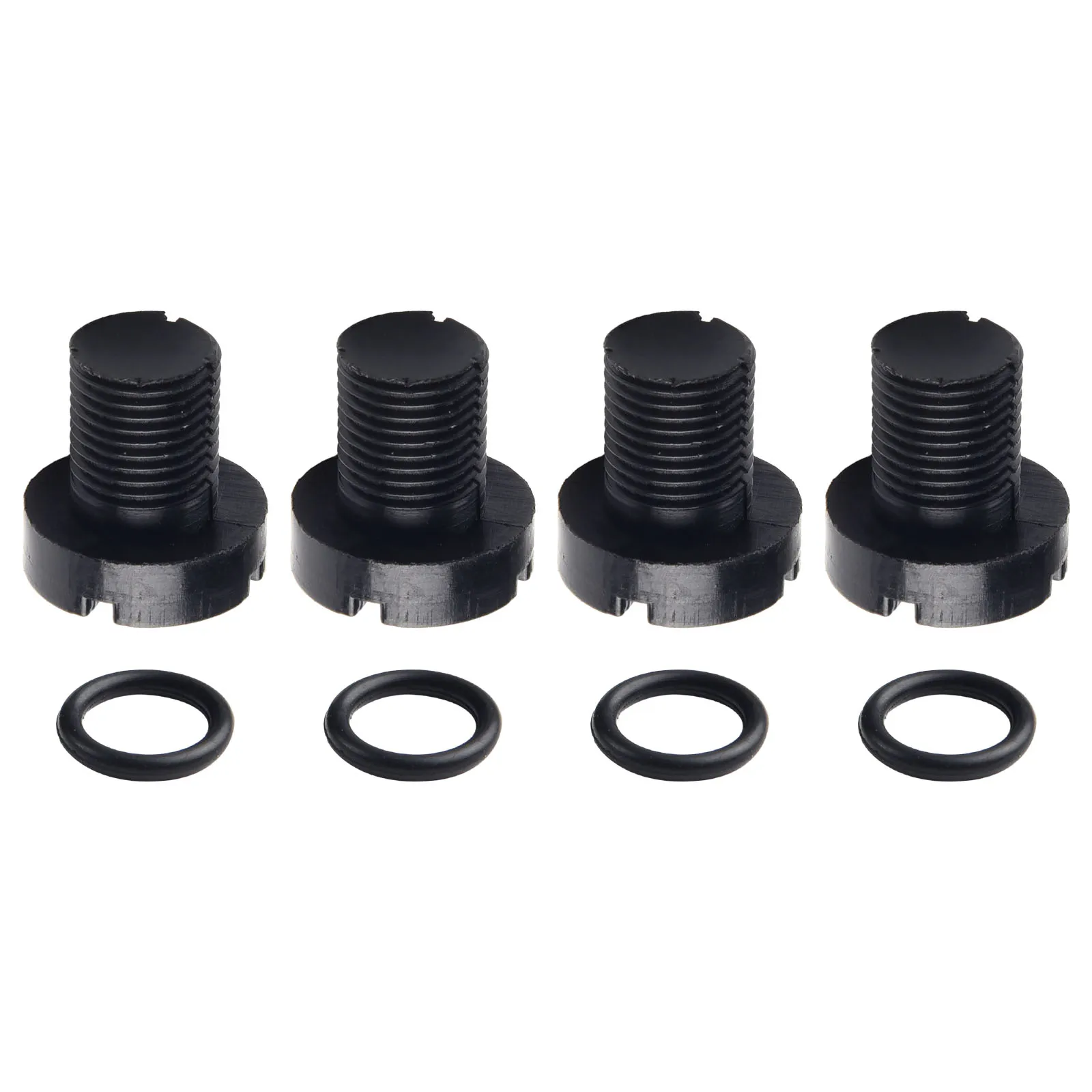 Bleed Screws Screw 4Pcs Car Accessories Car Parts Overflow Coolant Expansion Radiator Screw Tank Bleed 17111712788
Bleed Screws Screw 4Pcs Car Accessories Car Parts Overflow Coolant Expansion Radiator Screw Tank Bleed 17111712788