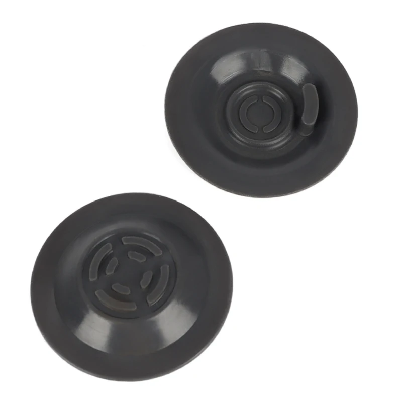 2Pcs Coffee Machine Handle Cleaning Pad Espresso Backflush Cleaning Disc Replacement Blind Filter Backflush Disk
2Pcs Coffee Machine Handle Cleaning Pad Espresso Backflush Cleaning Disc Replacement Blind Filter Backflush Disk