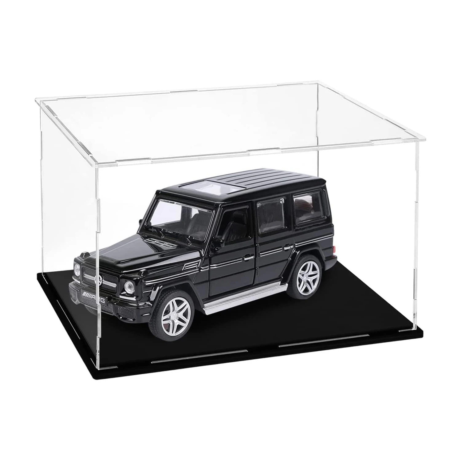 Clear Acrylic Display Case ,Countertop Display Box Organizer Dustproof Protection Showcase for action Figure toys Collectibles
Clear Acrylic Display Case ,Countertop Display Box Organizer Dustproof Protection Showcase for action Figure toys Collectibles