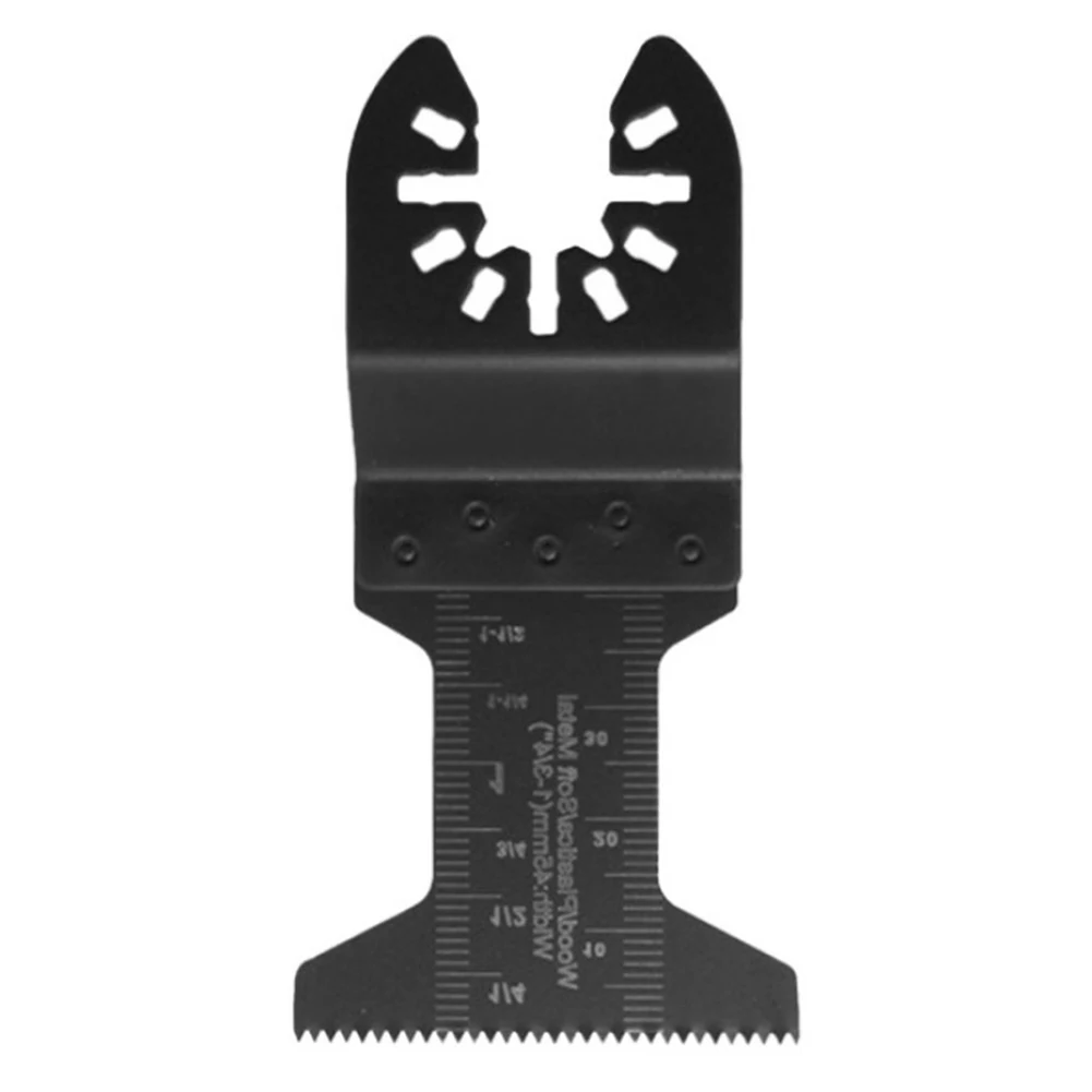 Universal Interface Oscillating Tool Power Tools Wood 34mm 45mm 5pcs 88mm Black Blades Electric High Carbon Steel
Universal Interface Oscillating Tool Power Tools Wood 34mm 45mm 5pcs 88mm Black Blades Electric High Carbon Steel
