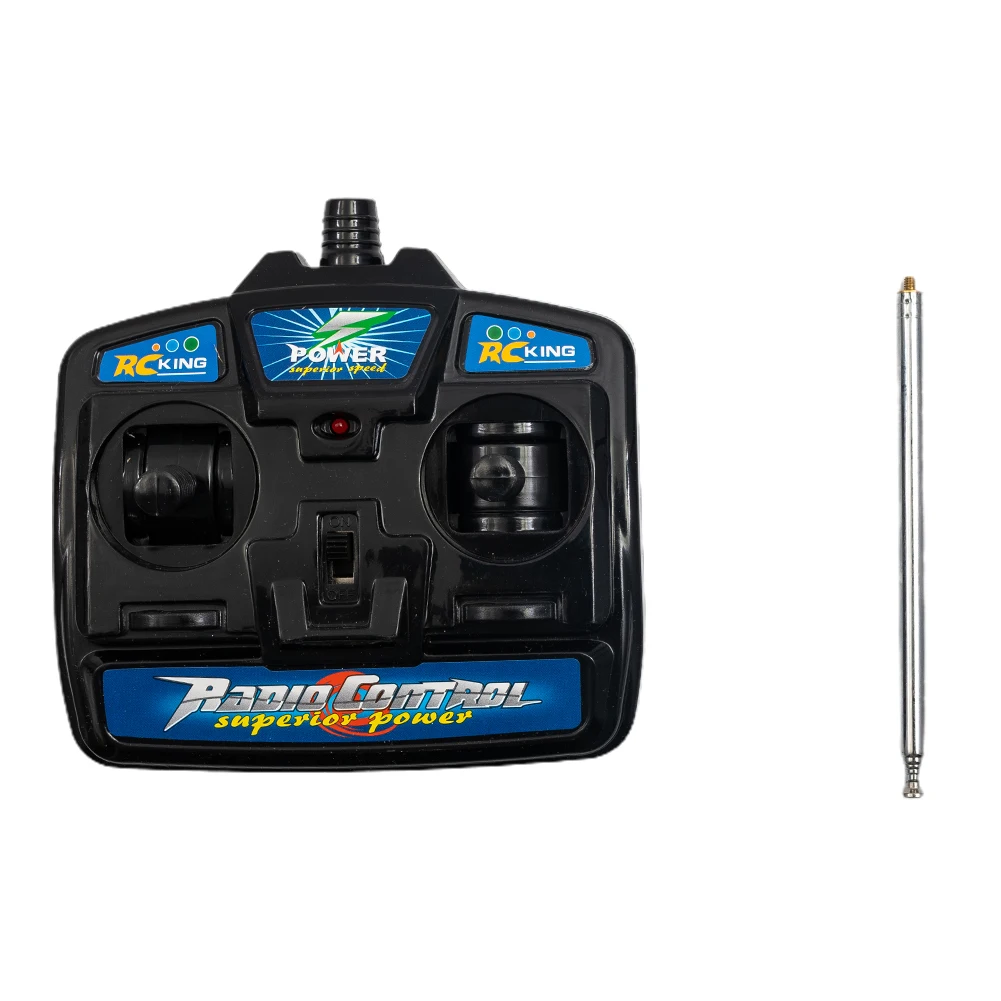 RC Electric Toys Remote Control 27Mhz Electric Ride On Car RC Remote Remote Controller Transmitter Universal Brand New
RC Electric Toys Remote Control 27Mhz Electric Ride On Car RC Remote Remote Controller Transmitter Universal Brand New