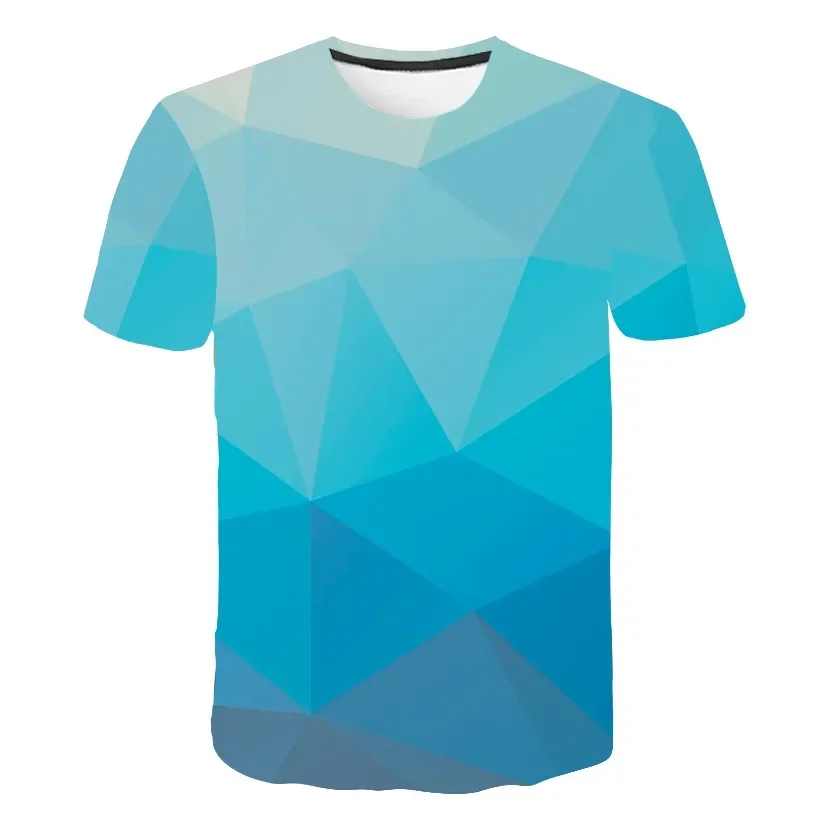 2023 Boy Girl Summer Square T-shirts Children 3d Printing Graphic Fashion T Shirts Kids Cartoon Leisure O-collars Tees Costumes
2023 Boy Girl Summer Square T-shirts Children 3d Printing Graphic Fashion T Shirts Kids Cartoon Leisure O-collars Tees Costumes