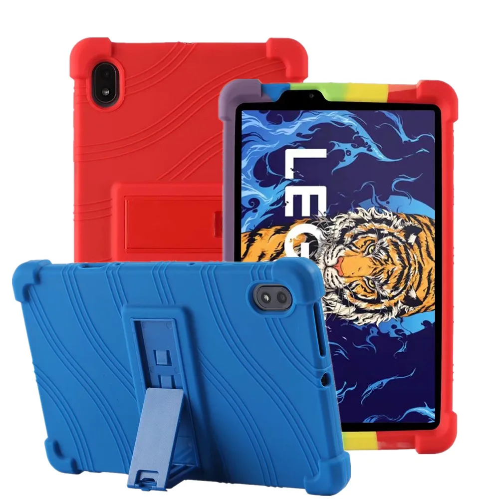 Soft Case for Lenovo Legion Y700 Gaming Tablets Case Silicon Fold Holder Cover for Lenovo Legion Y700 8.8 Inch TB-9707F 9707N
Soft Case for Lenovo Legion Y700 Gaming Tablets Case Silicon Fold Holder Cover for Lenovo Legion Y700 8.8 Inch TB-9707F 9707N