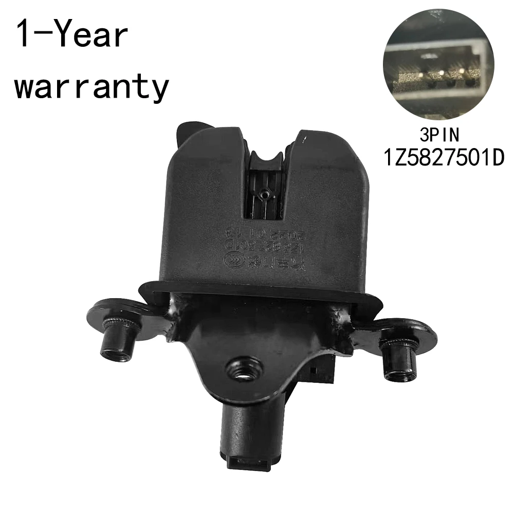 Trunk lock For Skoda Octavia 2004-2013 1ZD827501A 1Z5827501D 1ZD827501 1Z5827501B
Trunk lock For Skoda Octavia 2004-2013 1ZD827501A 1Z5827501D 1ZD827501 1Z5827501B