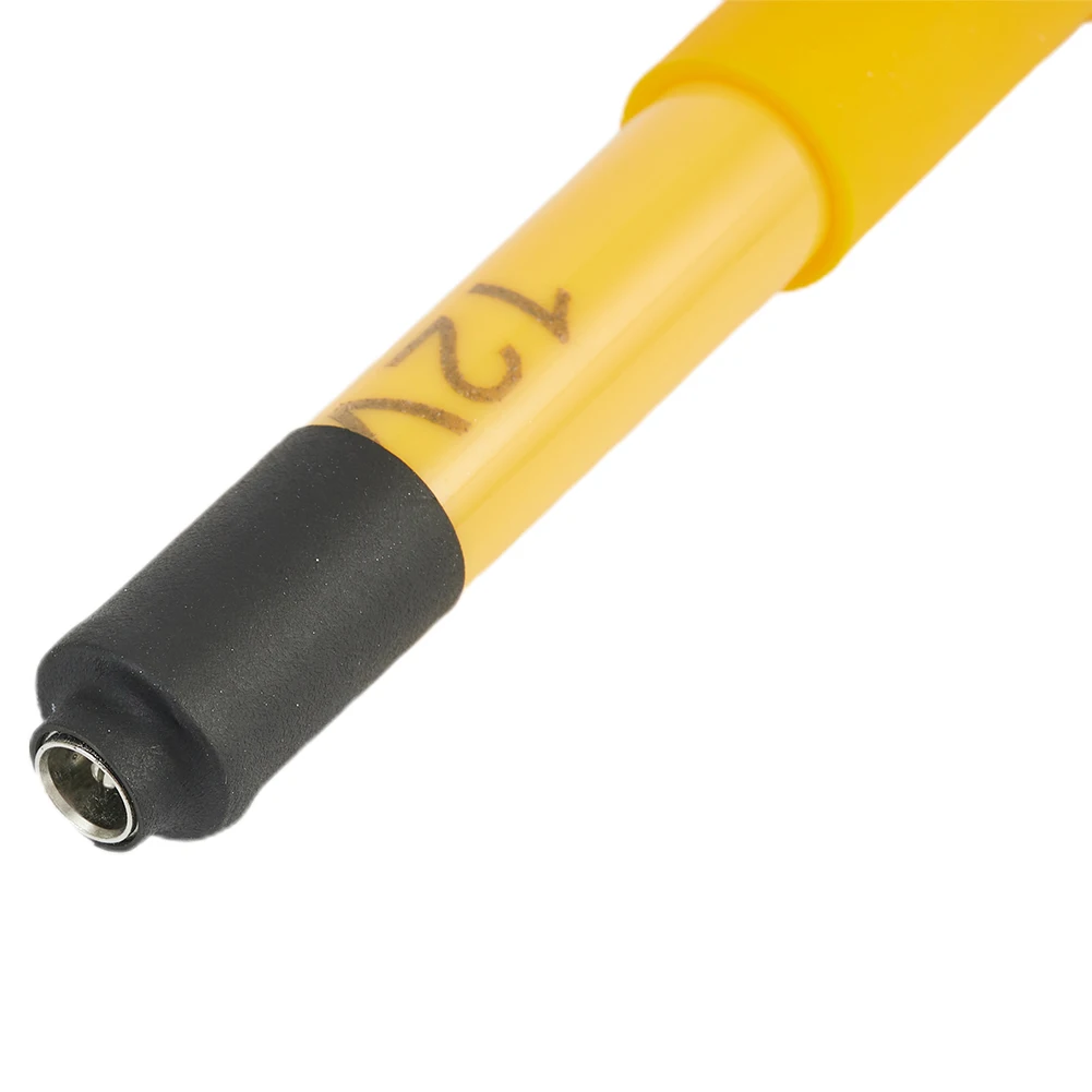 DC 12V 60W Portable Electric Soldering Iron For Car Auto Clip Powered DC12V Ceramic Heating Core Electric Soldering Iron Set
DC 12V 60W Portable Electric Soldering Iron For Car Auto Clip Powered DC12V Ceramic Heating Core Electric Soldering Iron Set