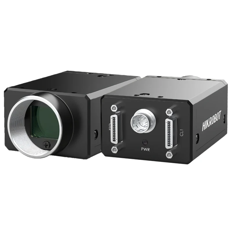 HIKROBOT MV-CH050-10CC 2/3 дюйма, 140fps, 5MP, цветная глобальная камера с затвором, промышленные камеры для зрения машины
HIKROBOT MV-CH050-10CC 2/3 дюйма, 140fps, 5MP, цветная глобальная камера с затвором, промышленные камеры для зрения машины