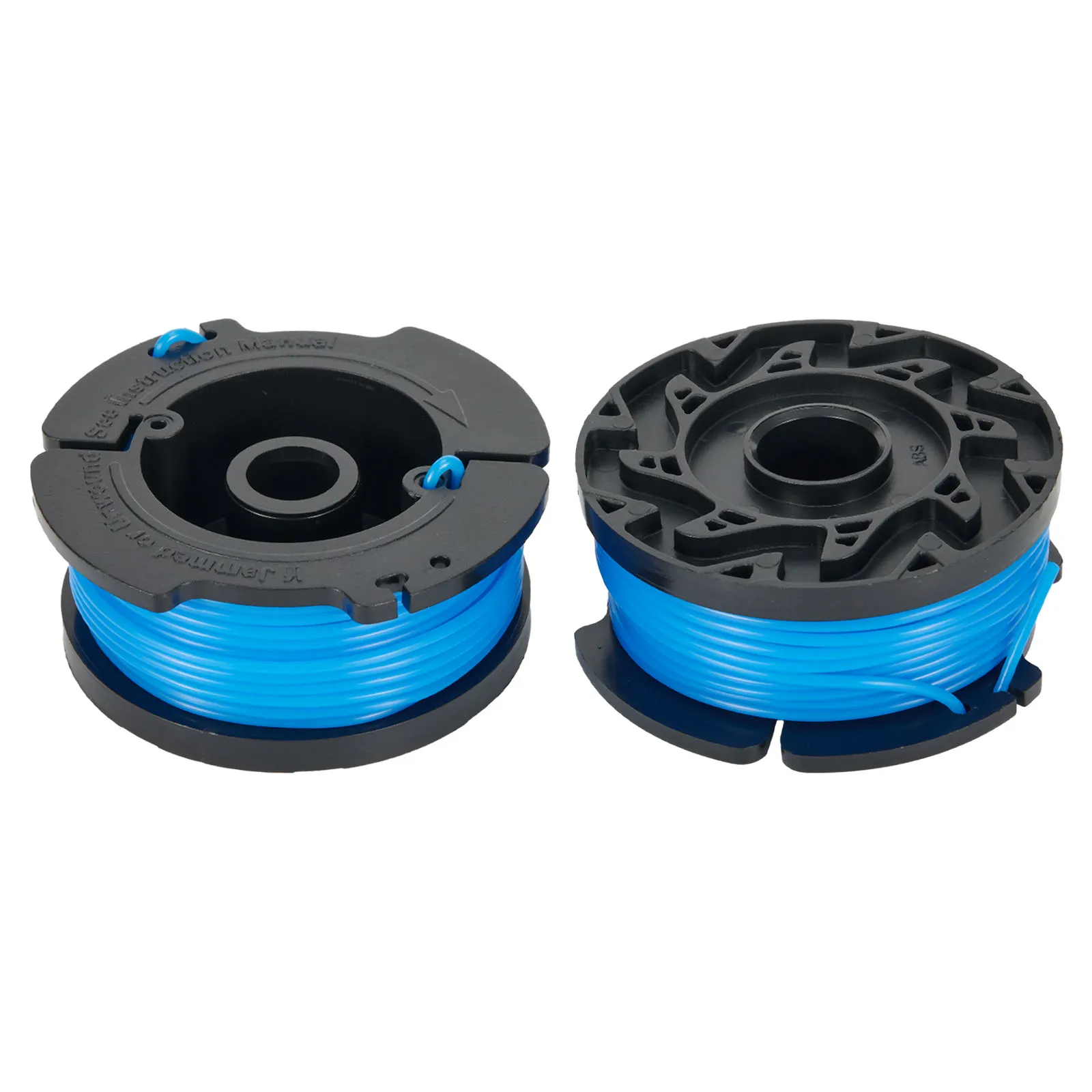 For SFMCST933M Trimmer Spool Lines 1.5mm Diameter 10 Meters Long Delicate Easy To Install Exquisite Reliable To Use
For SFMCST933M Trimmer Spool Lines 1.5mm Diameter 10 Meters Long Delicate Easy To Install Exquisite Reliable To Use