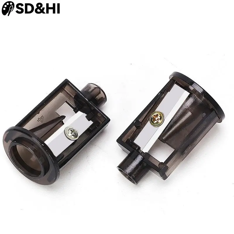 2pcs/set Replacement Blades Multifunctional Automatic Electric Pencil Sharpener Blades Home Office Pencils Art Drawing Supplies
2pcs/set Replacement Blades Multifunctional Automatic Electric Pencil Sharpener Blades Home Office Pencils Art Drawing Supplies