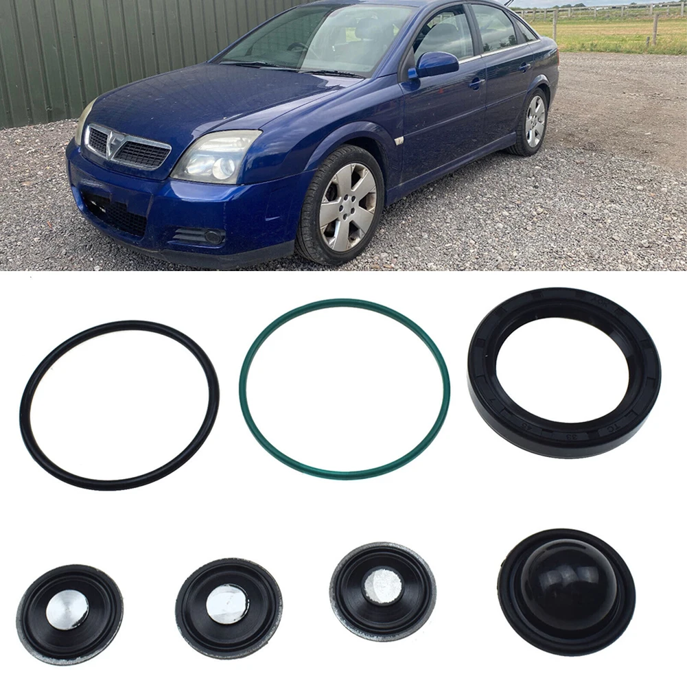 High Pressure Fuel Pump Repair Kit 24465785 815049 For OPEL VECTRA C 2.2 DGi / 2.2i / Direct (2002-2009) Z22YH
High Pressure Fuel Pump Repair Kit 24465785 815049 For OPEL VECTRA C 2.2 DGi / 2.2i / Direct (2002-2009) Z22YH