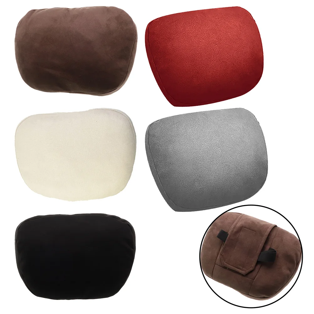 1PC Universal Car Headrest Design S Class Ultra Soft Pillow For Mercedes S Automobiles Interior Accessories
1PC Universal Car Headrest Design S Class Ultra Soft Pillow For Mercedes S Automobiles Interior Accessories