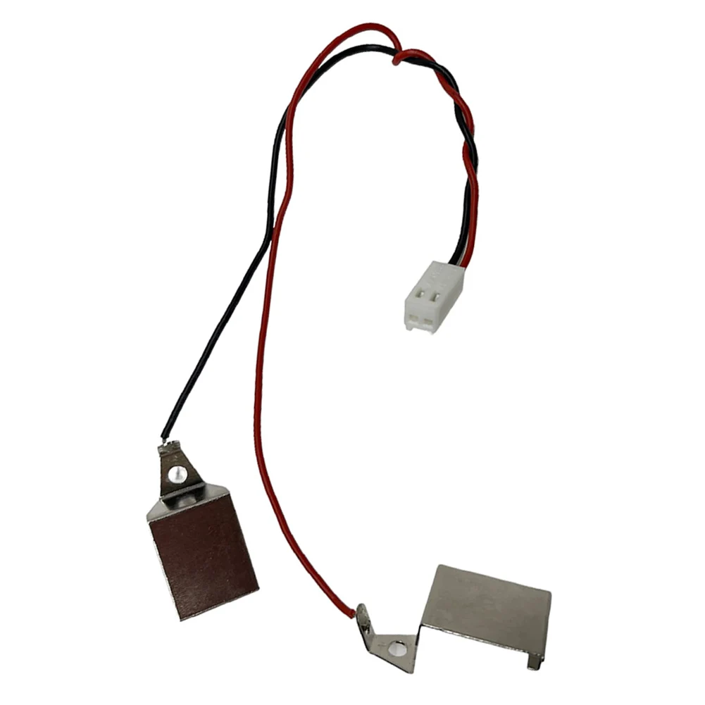Vacuum Cleaner Part Charging Contacts 1PC Durable Long Service Life Normal Maintenance Tools Replacement Parts
Vacuum Cleaner Part Charging Contacts 1PC Durable Long Service Life Normal Maintenance Tools Replacement Parts