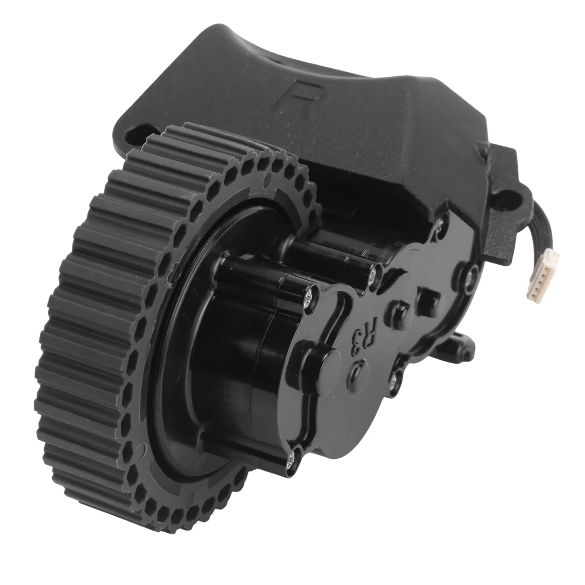 Правое колесо для Ilife A4 A4S A6 A8 X620 X623 X660 X661
Правое колесо для Ilife A4 A4S A6 A8 X620 X623 X660 X661