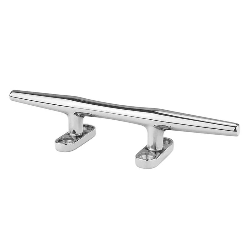 1 шт. сверхмощные аксессуары для морской яхты, тумбы, тумбы и колодки, серебристая нержавеющая сталь
1 шт. сверхмощные аксессуары для морской яхты, тумбы, тумбы и колодки, серебристая нержавеющая сталь