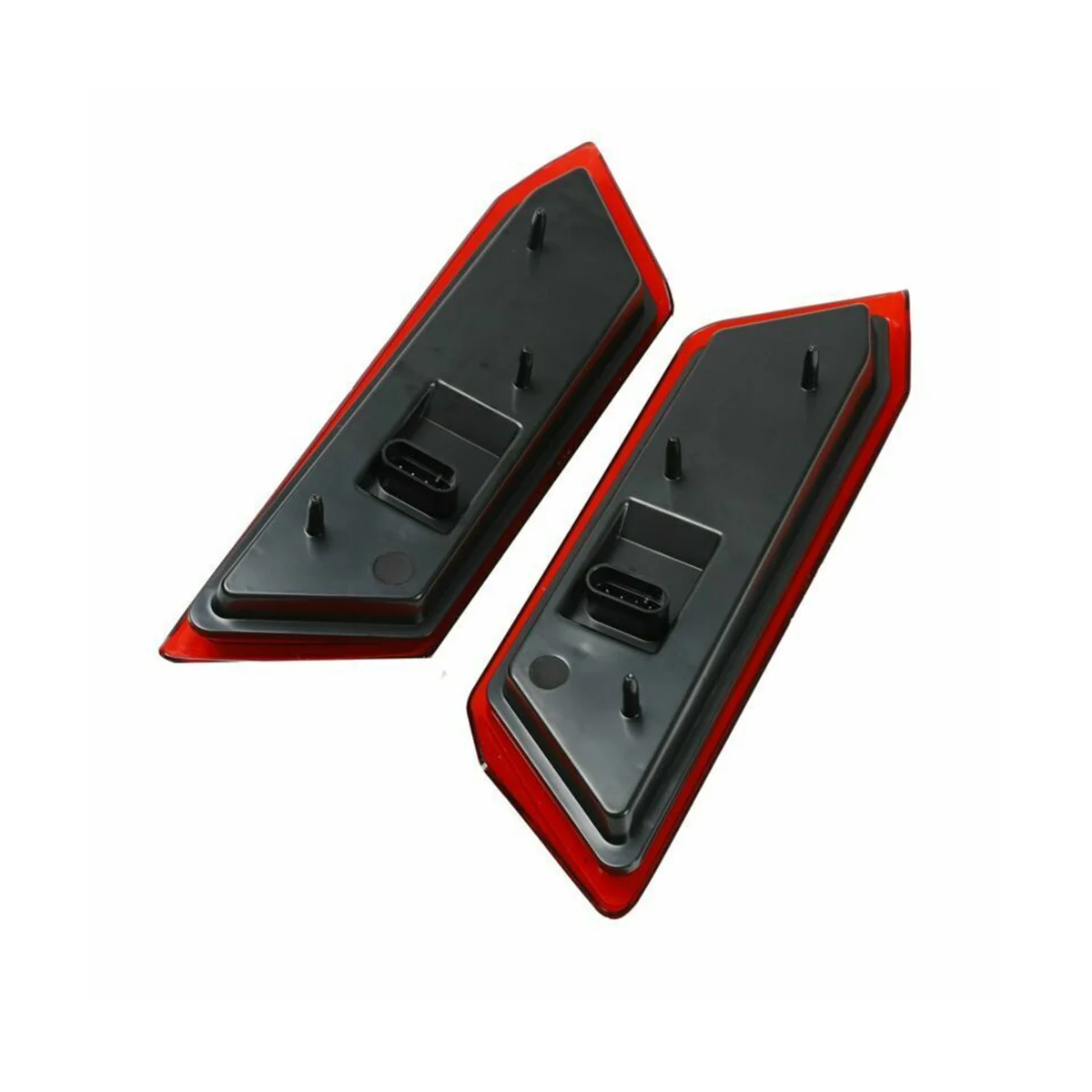 1 Pair New 12V LED Tail Light for Polaris RZR 900 1000 XP4 Turbo ATV Motorcycle Brake Light Complete
1 Pair New 12V LED Tail Light for Polaris RZR 900 1000 XP4 Turbo ATV Motorcycle Brake Light Complete