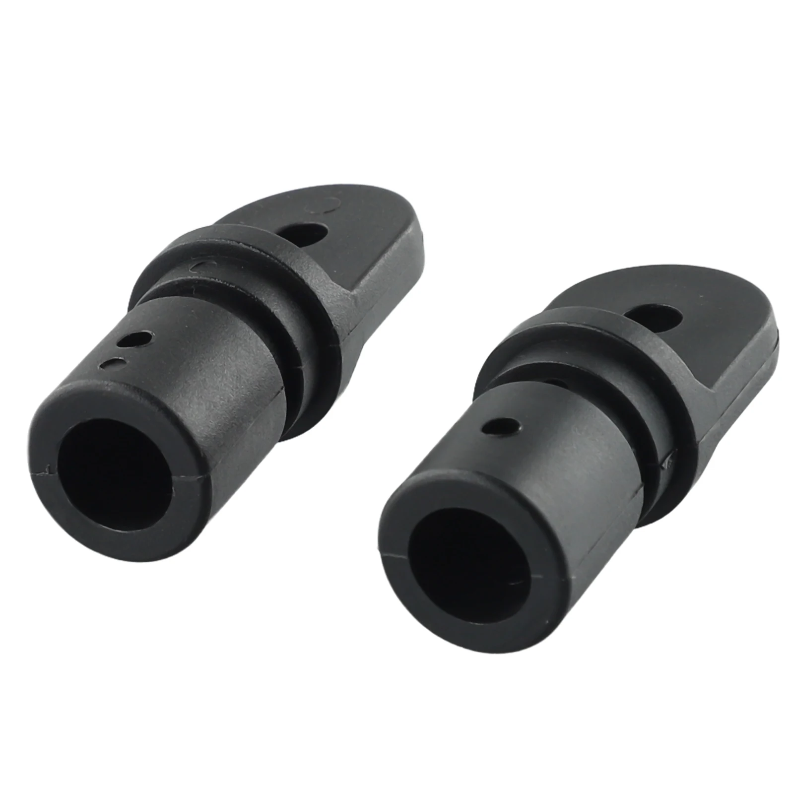 Boat Bimini Top Fitting Hardware Nylon Inner Eye End Strong Bimini Top Insert Nylon For Marine Boat Yacht 2Pcs
Boat Bimini Top Fitting Hardware Nylon Inner Eye End Strong Bimini Top Insert Nylon For Marine Boat Yacht 2Pcs