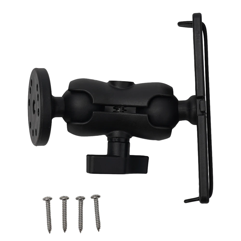 Fishfinder Bracket ABS Fishes Finder Mount Marine Boat Quick Release 160x150mm Fishing Tackle Gear Accessories
Fishfinder Bracket ABS Fishes Finder Mount Marine Boat Quick Release 160x150mm Fishing Tackle Gear Accessories