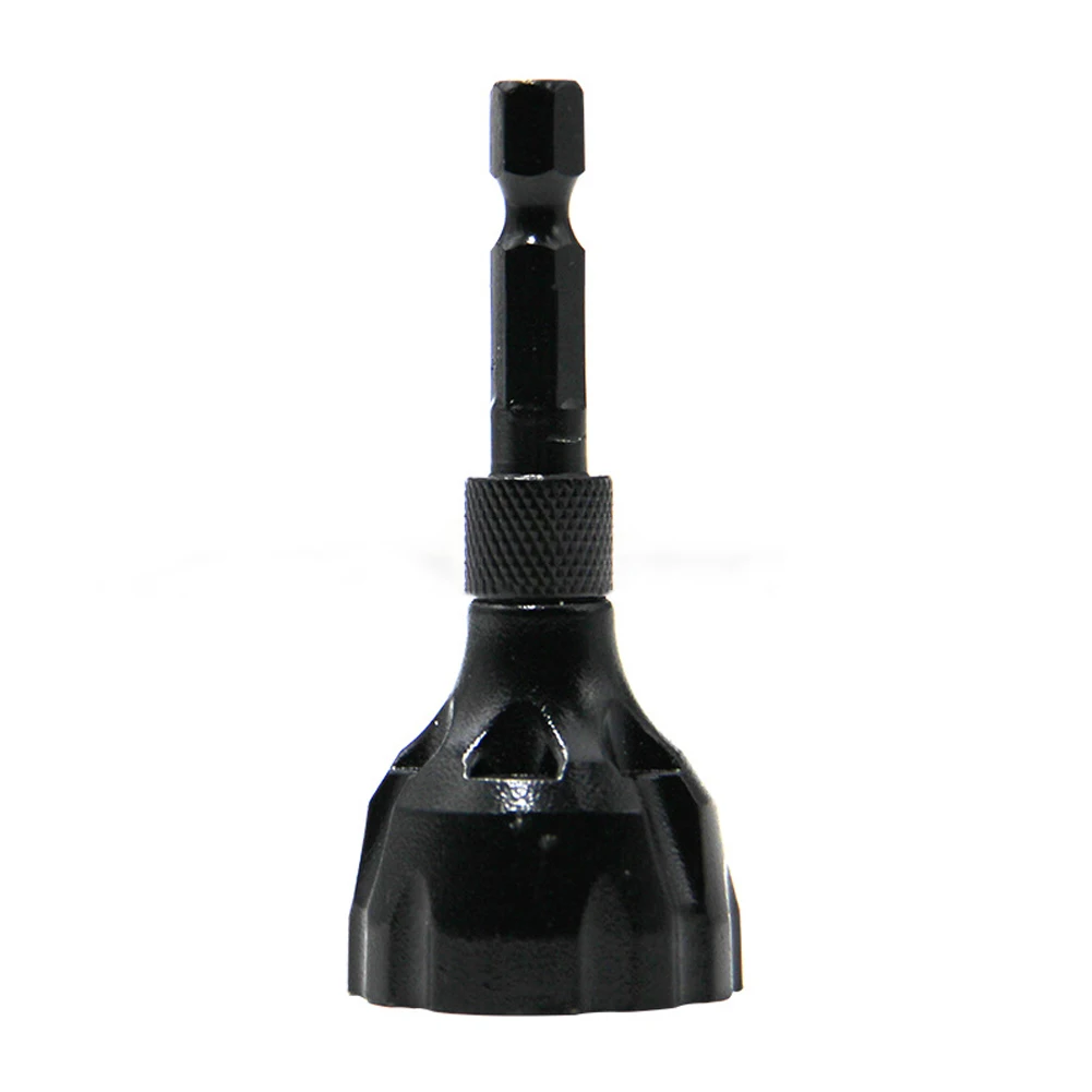 Accessories Chamferer 1pcs 3-20mm Black Clean Bolt Tools Electric External Round For Stainless Steel Remove Burr
Accessories Chamferer 1pcs 3-20mm Black Clean Bolt Tools Electric External Round For Stainless Steel Remove Burr