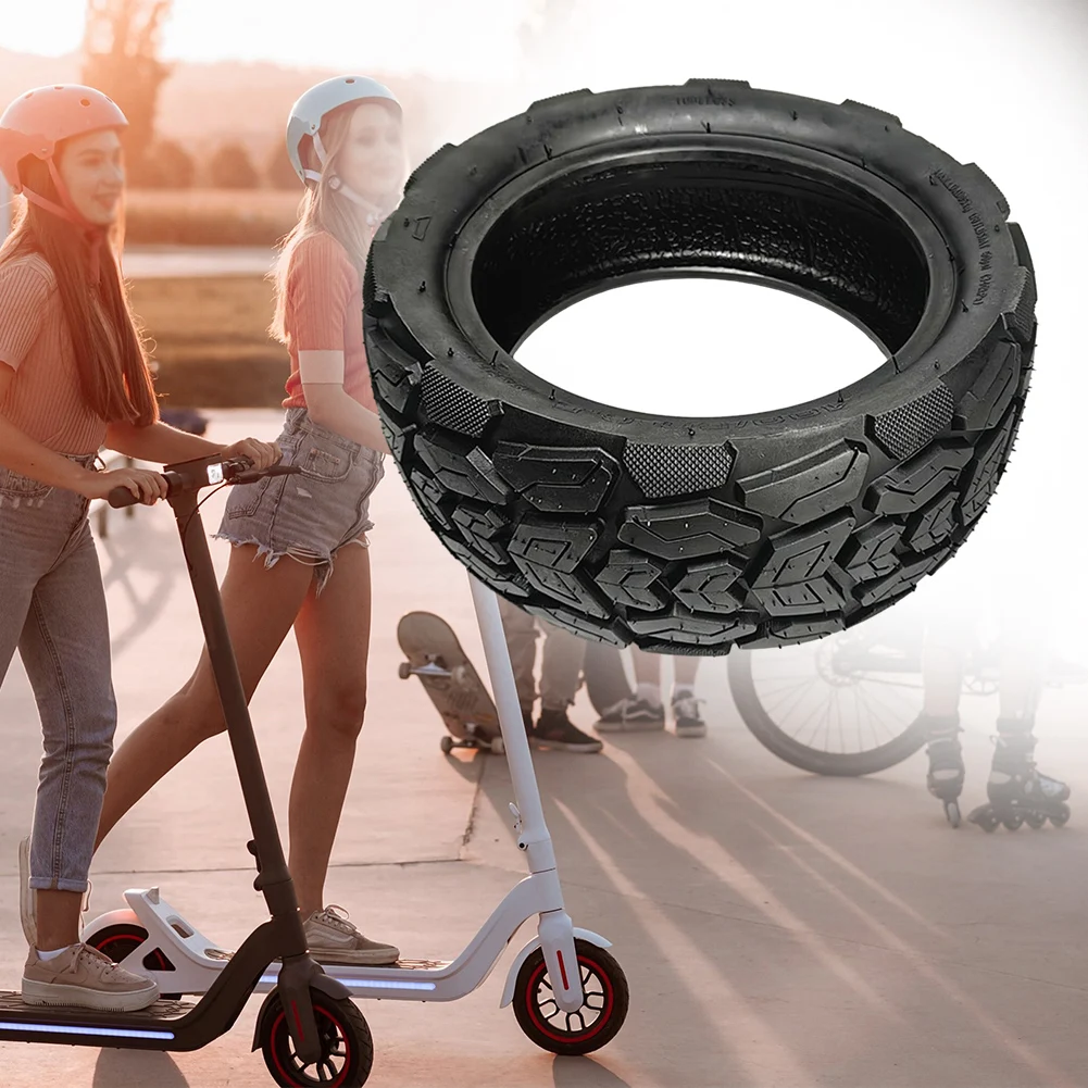 1pc Tubeless Tire 11Inch 100/50-6.5 Off-Road Tubeless Tire For Zero 11x Electric Scooter 247x102mm Electric Scooter Accessories
1pc Tubeless Tire 11Inch 100/50-6.5 Off-Road Tubeless Tire For Zero 11x Electric Scooter 247x102mm Electric Scooter Accessories