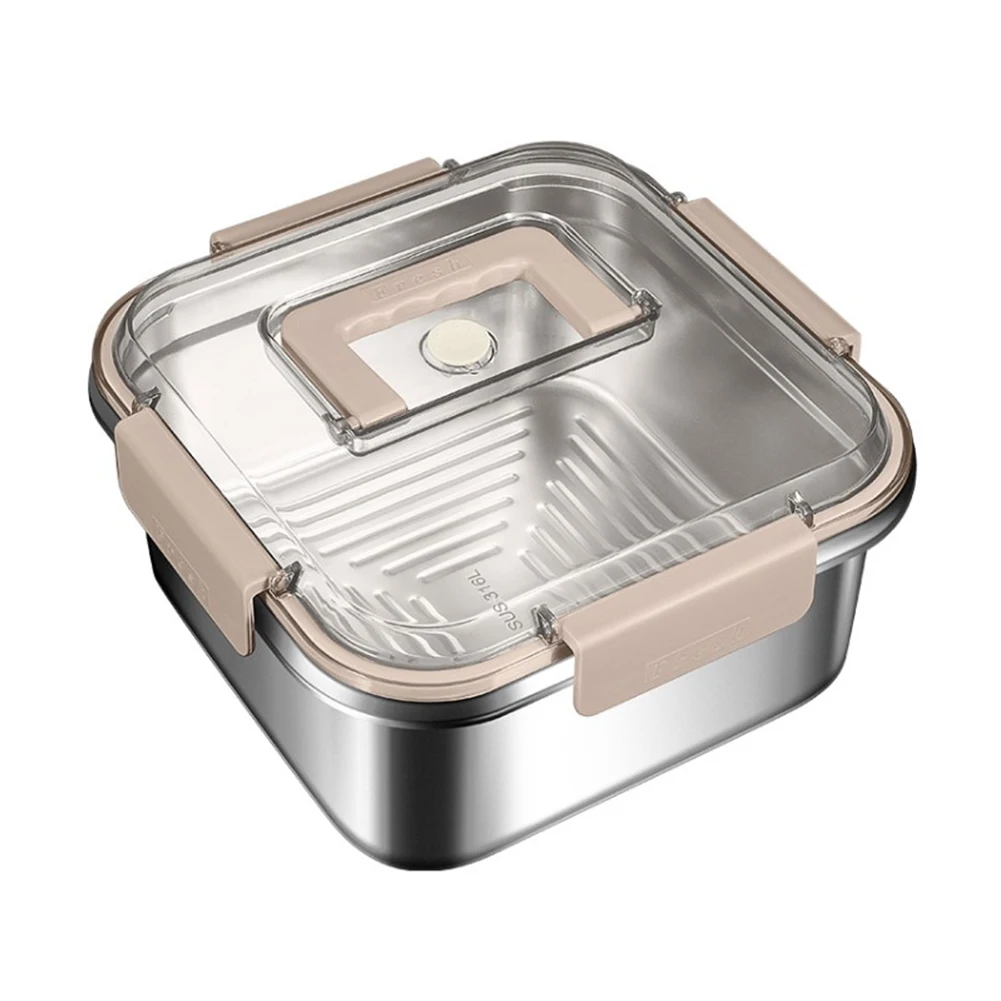 Durable Food Container Capacity Durable Easy To Clean Features Leakproof Construction Microwave Ovens Bag Compact
Durable Food Container Capacity Durable Easy To Clean Features Leakproof Construction Microwave Ovens Bag Compact