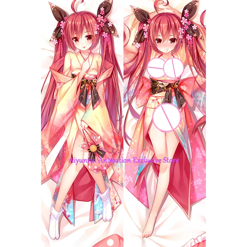 Dakimakura Anime Kotori Itsuka 2 Side Printed Hugging Body Pillowcase Cushion Bedding Decor Pillow Cover 2024
Dakimakura Anime Kotori Itsuka 2 Side Printed Hugging Body Pillowcase Cushion Bedding Decor Pillow Cover 2024