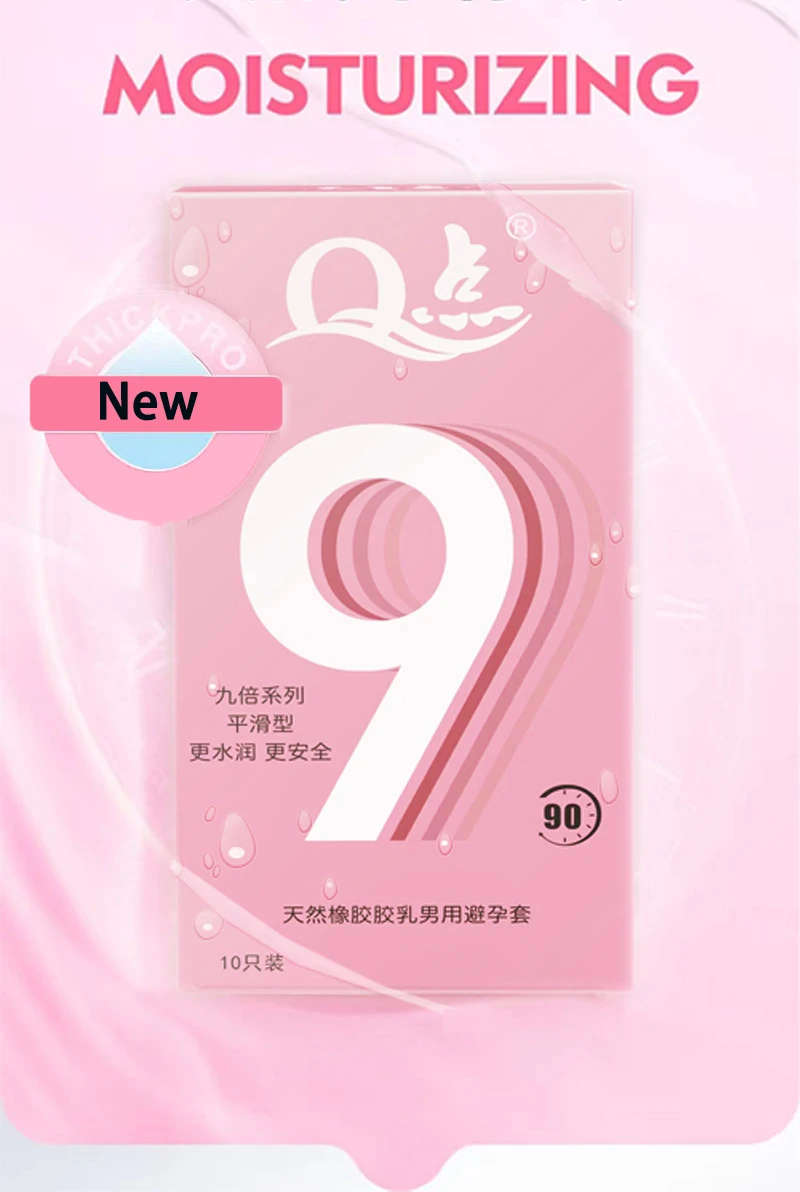 Thicken Condoms Time Delay Ultra Super Safer Contraceptives Stimulate Condom Nautural Latex Rubber Smooth Penis Sleeve Sex Toys Thicken Condoms Time Delay Ultra Super Safer Contraceptives Stimulate Condom Nautural Latex Rubber Smooth Penis Sleeve Sex Toys