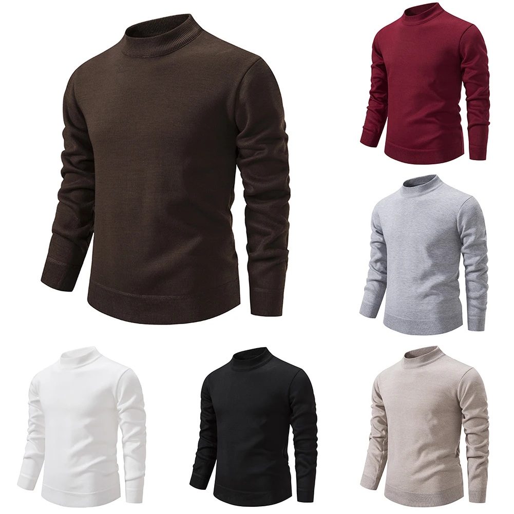 Mens Plain Sweatshirt Jumper Jersey Sweater Pullover Work Casual Top Long Sleeve O Neck Long Sleeve Thermal Underwear
Mens Plain Sweatshirt Jumper Jersey Sweater Pullover Work Casual Top Long Sleeve O Neck Long Sleeve Thermal Underwear