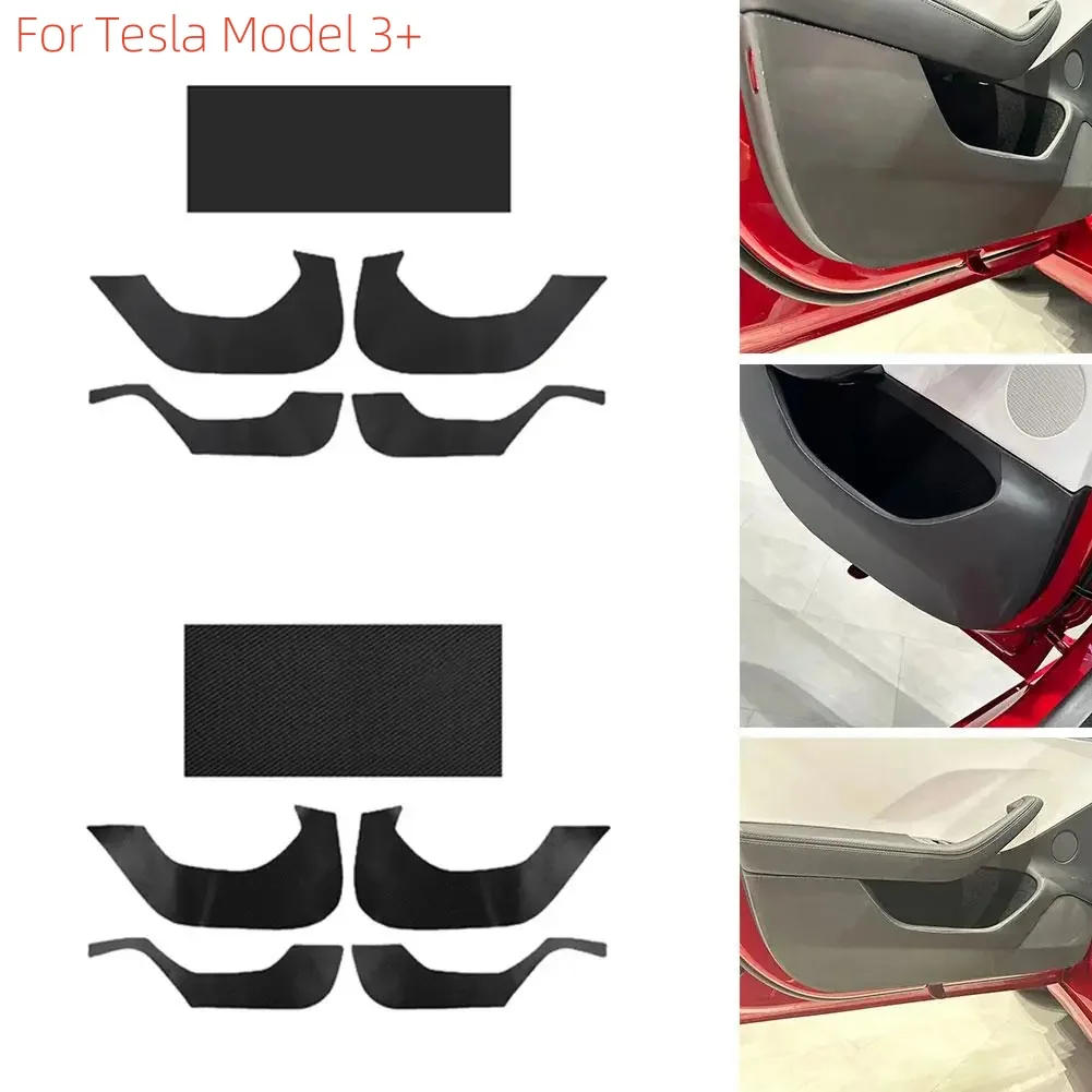 For tesla model 3 highland 2024 Invisible Car Door Sill Anti Kick Pad Protection Side Edge Film For Model 3+ Protector Stickers
For tesla model 3 highland 2024 Invisible Car Door Sill Anti Kick Pad Protection Side Edge Film For Model 3+ Protector Stickers
