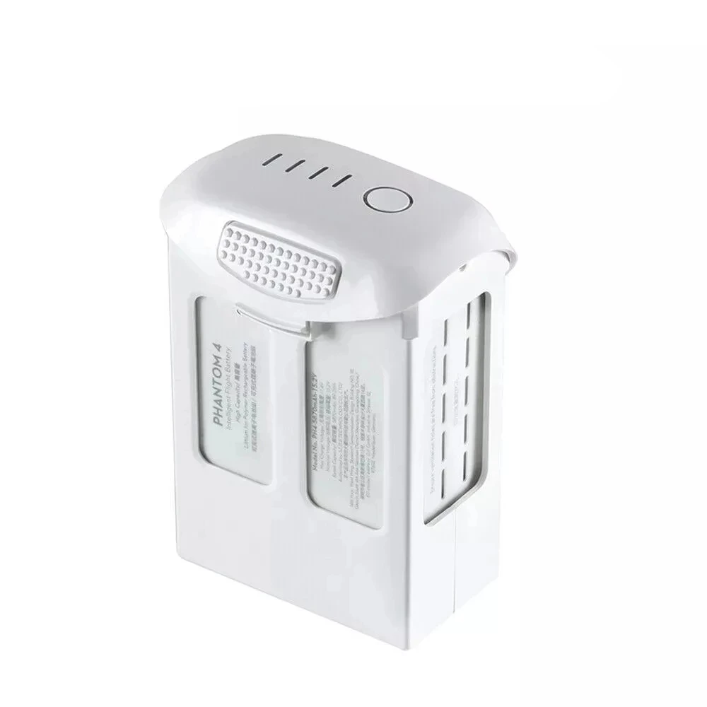 2021 New DJI Phantom 4 Series battery 5870 MAh Intelligent Flight Battery for DJI Phantom 4 Series brand in stock
2021 New DJI Phantom 4 Series battery 5870 MAh Intelligent Flight Battery for DJI Phantom 4 Series brand in stock