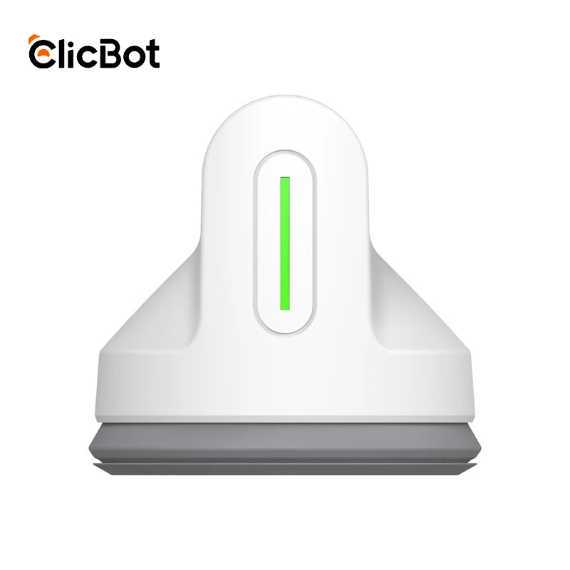 

ClicBot intelligent robot suction cup module