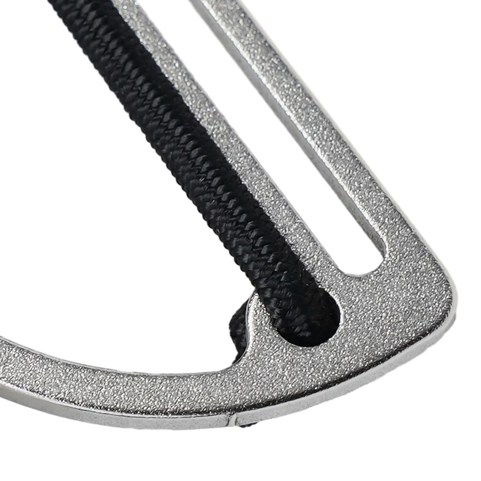 Weight Belts Slider Diving Hooks Industrial Applications 304 Stainless Steel Stopper Buckle Weight Belt Keeper
Weight Belts Slider Diving Hooks Industrial Applications 304 Stainless Steel Stopper Buckle Weight Belt Keeper