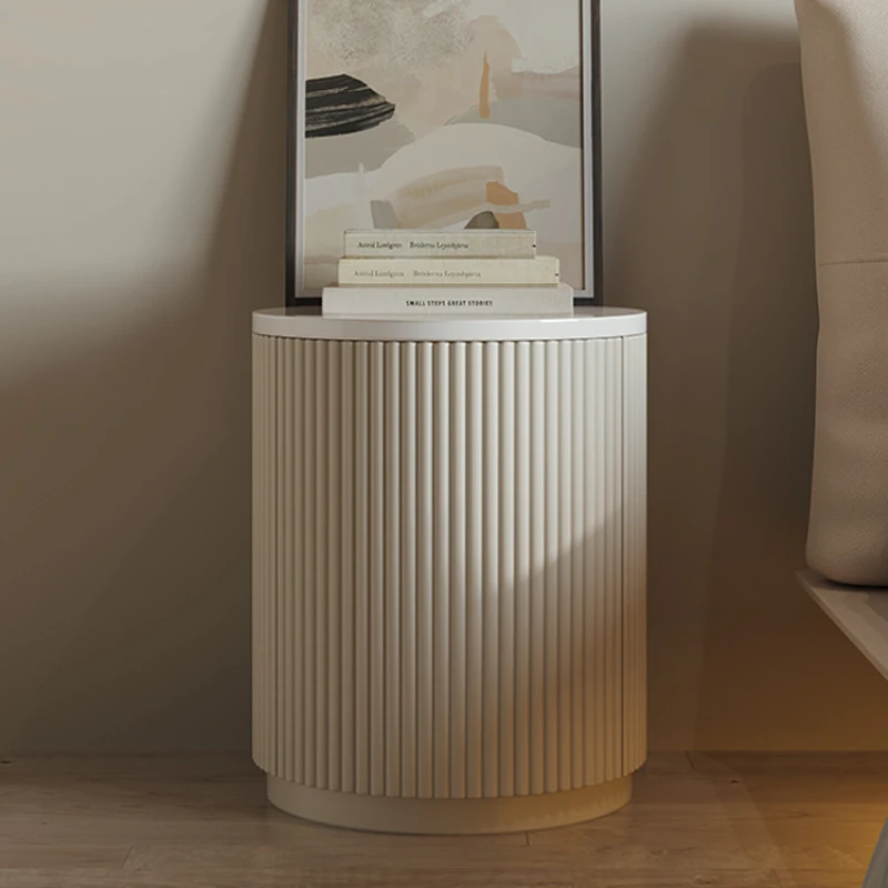 Storage Cabinet Cream Style Bedside Cabinet Modern Minimalist Bedroom Bedside Cabinet
Storage Cabinet Cream Style Bedside Cabinet Modern Minimalist Bedroom Bedside Cabinet