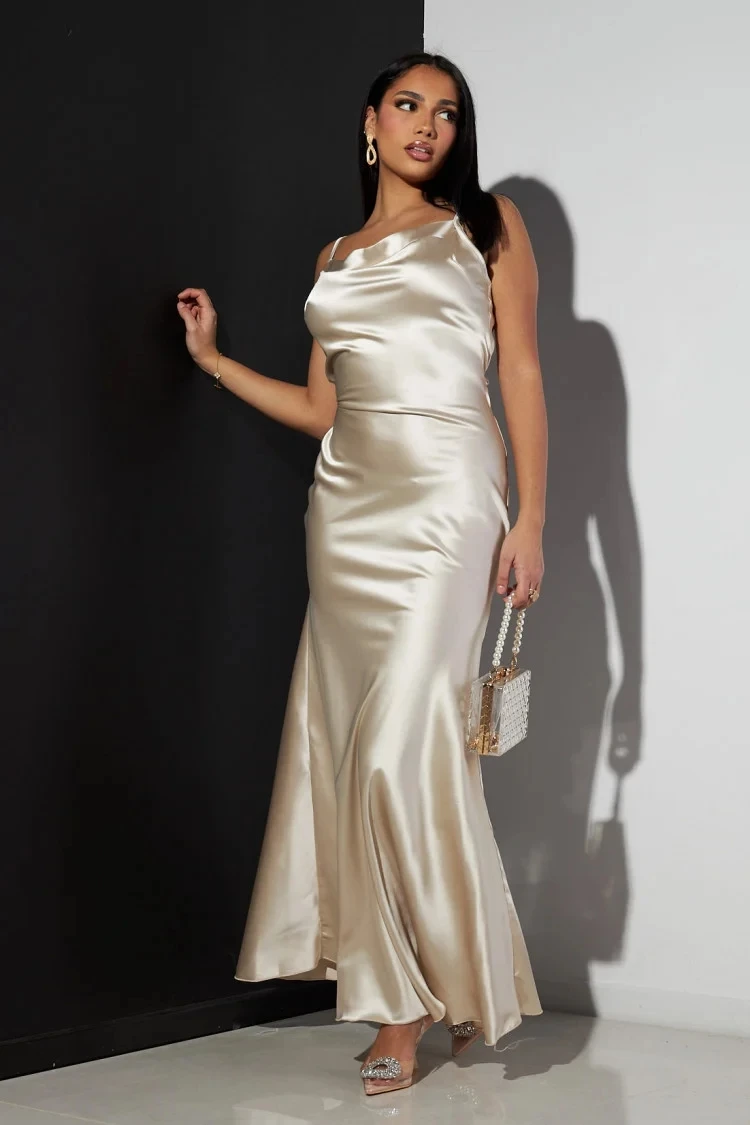 Beige Strapless Evening Dresses With drawstring On Back Prom Dress For Women Ankle Length Party Dressفساتين سهرةrobes de soirée
Beige Strapless Evening Dresses With drawstring On Back Prom Dress For Women Ankle Length Party Dressفساتين سهرةrobes de soirée