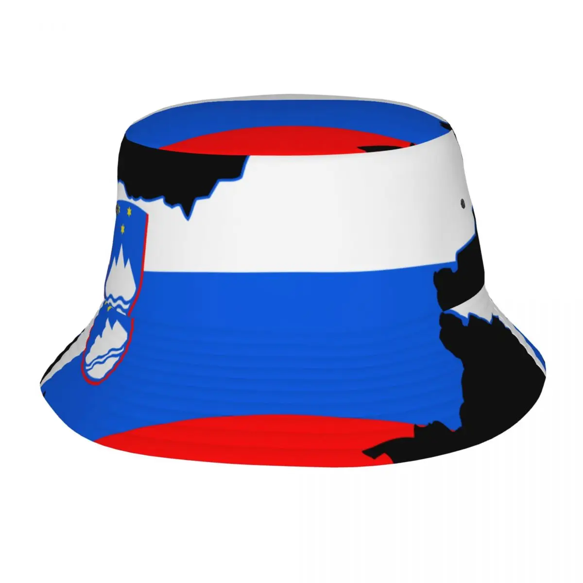 Flag Map Of Slovenia Unisex Casual Sun Hat Bucket Hat for Men Women Bob Hip Hop Caps Summer Fisherman Hat Panama
Flag Map Of Slovenia Unisex Casual Sun Hat Bucket Hat for Men Women Bob Hip Hop Caps Summer Fisherman Hat Panama