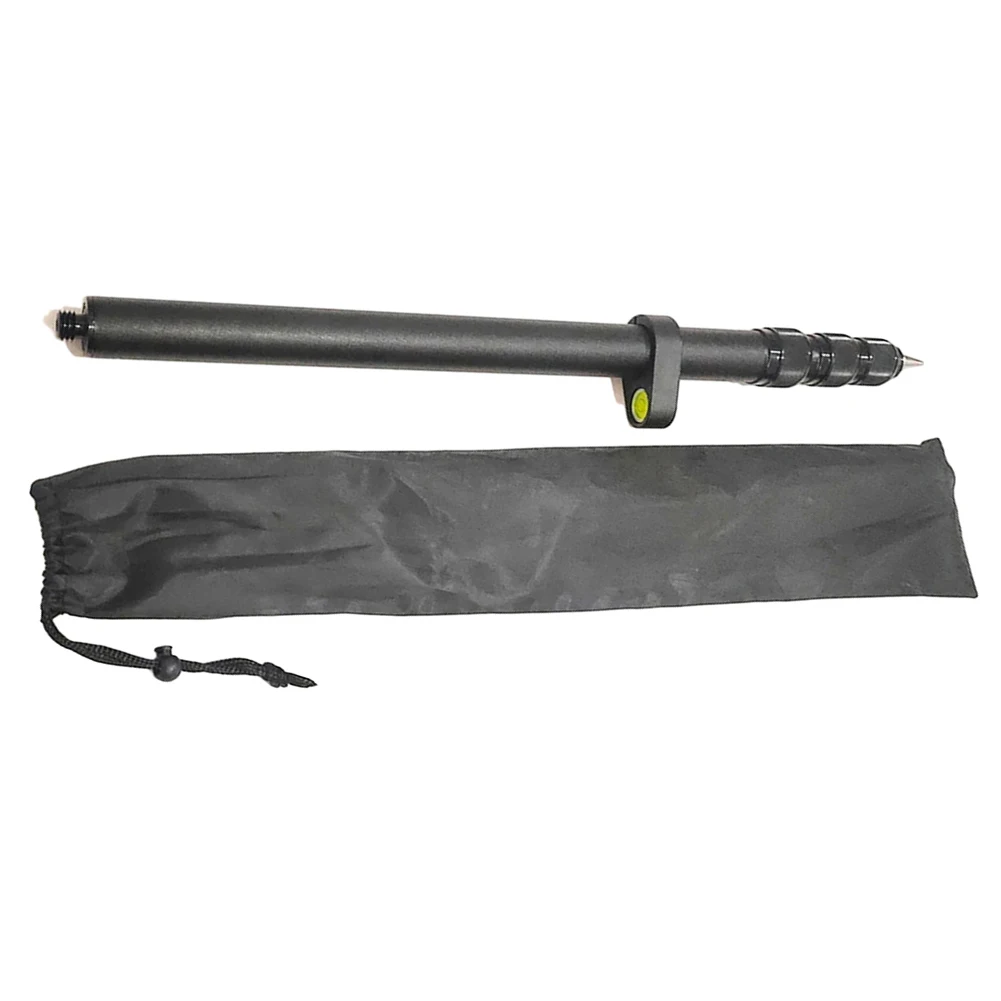 Telescopic Aluminum Pole GPS Measuring Rod for Precise Field Measurements Lightweight and Durable 50cm 150cm Range
Telescopic Aluminum Pole GPS Measuring Rod for Precise Field Measurements Lightweight and Durable 50cm 150cm Range